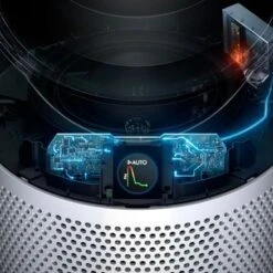 Dyson - Purifier Cool Gen1 TP10 - White 11 Dyson - Purifier Cool Gen1 TP10 - White -Dyson 19b384f2 61f3 59ee a397 3d8a3e77c394