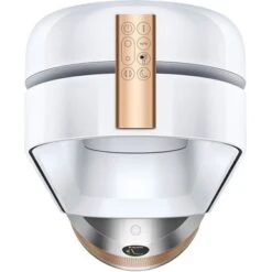 Dyson - Purifier Cool Formaldehyde TP09 - White/Gold -Dyson 276b6c6b 6f1b 5c0e b81f b22d48c3e2f3