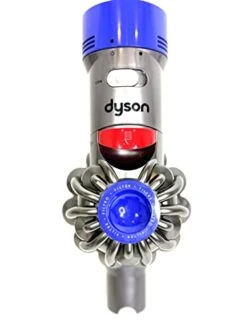 Dyson V8 Origin Strong Suction Cordless Stick Vacuum Cleaner - Red -Dyson 311D3nOyTBL