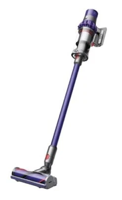 Dyson Cyclone V10 Animal Cordless Vacuum Cleaner + Manufacturer's Warranty + Extra Mattress Tool Bundle
