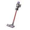 Dyson Outsize Cordless Vacuum Cleaner, Nickel/Red, Extra Large -Dyson 315nL0ewzjL