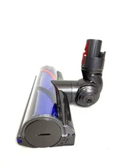 Dyson V8 Origin Strong Suction Cordless Stick Vacuum Cleaner - Red -Dyson 3196taibelL