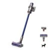 Dyson V10 Allergy Cordless Stick Vacuum Cleaner, Blue (Renewed) -Dyson 31DMKQBXpsL