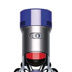 Dyson V8 Motorhead Cordless Stick Vacuum Cleaner: Lightweight Design, HEPA Filter, Bagless, Direct-Drive Cleaner Head, Rechargeable, 2 Tier Radial Cyclones (Black)