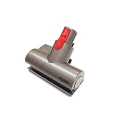 Dyson V11 Animal+ Cordless Red Wand Stick Vacuum Cleaner With 10 Tools Including High Torque Cleaner Head | Rechargeable, Cord-Free, Lightweight, Powerful Suction | Limited Red Edition (Renewed) -Dyson 31PLNL6cRRL