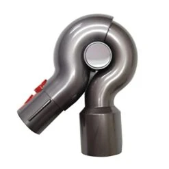 Dyson V11 Animal+ Cordless Red Wand Stick Vacuum Cleaner With 10 Tools Including High Torque Cleaner Head | Rechargeable, Cord-Free, Lightweight, Powerful Suction | Limited Red Edition (Renewed) -Dyson 31lgDRjaFSL