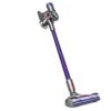 Dyson V8 Animal+ Cord-Free Vacuum, Iron/Sprayed Nickel/Purple (Renewed) -Dyson 31nPFamrmzL