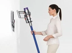 Dyson V10 Allergy Cordless Stick Vacuum Cleaner, Blue (Renewed) -Dyson 31qxKwPr6RL