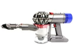 Dyson V8 Origin Strong Suction Cordless Stick Vacuum Cleaner - Red -Dyson 31xnHYhxq8L