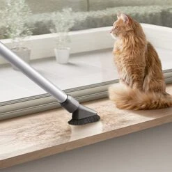 Dyson V7 Animal Cordless Stick Vacuum Cleaner, Iron -Dyson 416m51EzCsL