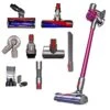 Dyson V7 Animal + Cord-Free Bagless Handheld Stick HEPA Vacuum -Dyson 417DcvAHbUL