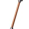 Flagship Dyson Cyclone V10 Absolute Cordless Stick Vacuum Cleaner: Powerful Dyson Digital Motor V10, 14 Cyclones, Bagless, Rechargeable, Whole-Machine Filtration + Microfiber Cloth