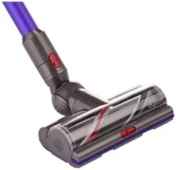 Dyson V11 Torque Drive Cordless Handheld Portable Vacuum Cleaner, Blue -Dyson 41XEN3XEysL