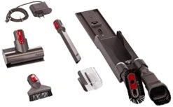 Dyson V11 Torque Drive Cordless Handheld Portable Vacuum Cleaner, Blue -Dyson 41g45hjJJUL