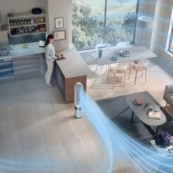 Dyson - Purifier Cool Gen1 TP10 - White 13 Dyson - Purifier Cool Gen1 TP10 - White -Dyson 4d86b8ca dd33 5028 882b f256d7ae9e25