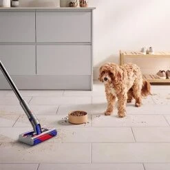 Dyson Omni-glide Cordless Vacuum Cleaner -Dyson 51WXYUMpftL