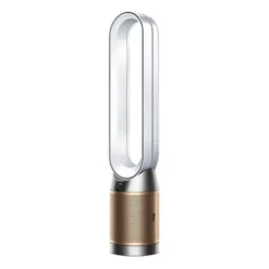 Dyson - TP09 Purifier Cool Formaldehyde Purifying Fan White/Gold -Dyson 5615a1a4 a932 489b ad46 0511fcccc5b6