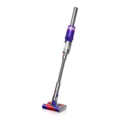 Dyson - Omni-glide Cordless Vacuum - Purple/Nickel -Dyson 5b80fdd7 e769 434a ae18 08640e8fe106