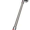 Dyson V8 Animal Cordless Stick Vacuum Cleaner I Lightweight I HEPA Filtration I Powerful Suction I Height Adjustable I Telescopic Handle I Rechargeable Battery I Grey (Renewed)