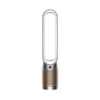 Dyson - TP09 Purifier Cool Formaldehyde Purifying Fan White/Gold