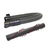 Replacement Hose & Roller, Fits Dyson DC25, Compatible With Part 915677-01, 917391-01 & 914123-01 1 Replacement Hose & Roller, Fits Dyson DC25, Compatible With Part 915677-01, 917391-01 & 914123-01 -Dyson DC25 HOSE ROLLER KIT 01