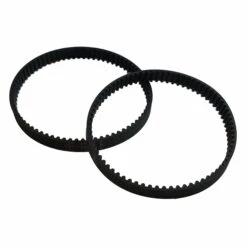 Replacement 8MM Vacuum Belts, Fits Dyson DC17, Compatible With Part 911710-01