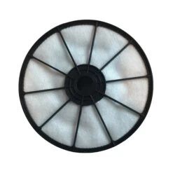 Crucial Vacuum Air Filter Replacement - Compatible With Dyson Pre-Filters - Part 904979-02 - Models Dyson DC07 DC-07 - Use As Extension, Replacement For Vacs, Accessories - Washable, Reusable