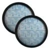 2pk Replacement Pre Filters, Fits Dyson DC18, Compatible With Part 911685-01 -Dyson Dyson DC18 Pre Filter 2pk