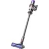 Dyson - V11 Extra Cordless Vacuum - Nickel/Iron -Dyson a3e20a05 d292 59b1 a33d 38626b676dfd
