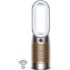 Dyson - Purifier Hot + Cool Formaldehyde - HP09 - Smart Tower Air Purifier, Heater And Fan - White/Gold -Dyson af69d706 68bc 5423 a8cc ed65c15d79d0
