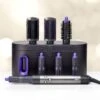 Dyson Airwrap Complete Styler Black/Purple -Dyson dyson beauty dyson airwrap complete styler black purple 28948230439080