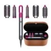 Dyson Airwrap™ Complete Styler Fuchsia Pink -Dyson dyson beauty dyson airwrap complete styler fuchsia 2 years warranty 36466115313885