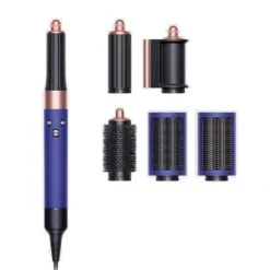Dyson Airwrap Complete Vinca Blue & Rose Gold