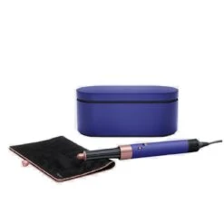 Dyson Airwrap Complete Vinca Blue & Rose Gold -Dyson dyson beauty dyson airwrap complete vinca blue rose gold 38181300535517