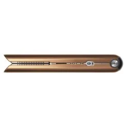 Dyson Corrale Straightener In Copper & Nickel -Dyson dyson beauty dyson corrale straightener in bright copper bright nickel 39017410429149