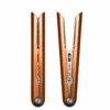 Dyson Corrale Straightener In Copper & Nickel -Dyson dyson beauty dyson corrale straightener in bright copper bright nickel 39017410461917