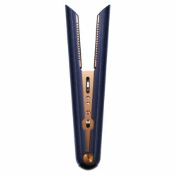 Dyson Corrale™ Straightener In Prussian Blue And Rich Copper -Dyson dyson beauty dyson corrale straightener in prussian blue and rich copper 39017426976989