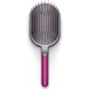 Dyson Designed Paddle Brush Pink/Black -Dyson dyson beauty dyson designed paddle brush pink black 31261053255848