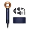 Dyson Supersonic Hair Dryer Gifting Set Blue Copper