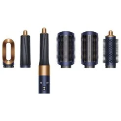 Dyson Airwrap Complete Blue Copper