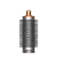Dyson Round Volume Brush For Airwrap - Grey/Copper