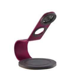 Dyson Supersonic Stand (Fuchsia/Iron) -Dyson dyson beauty dyson supersonic stand fuchsia iron 36641931002077