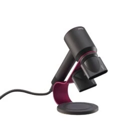 Dyson Supersonic Stand (Fuchsia/Iron)