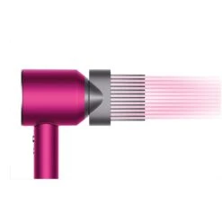 Dyson Supersonic Wide Tooth Comb Attachment (Black/Nickel) -Dyson dyson home kitchen dyson supersonic wide tooth comb attachment black nickel 37241487360221
