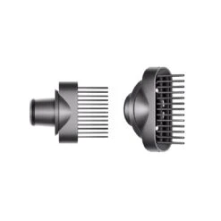 Dyson Supersonic Wide Tooth Comb Attachment (Iron/Fuchsia)