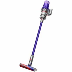 Dyson SV18 Digital Slim Fluffy Cordless Vacuum Cleaner - Purple