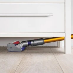 Dyson V8 Absolute Vacuum Cleaner -Dyson dyson home kitchen dyson v8 absolute cordless vacuum cleaner 36655007531229