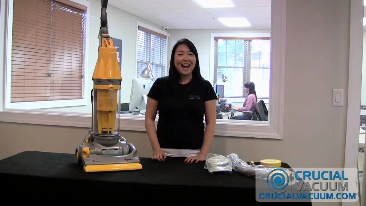 Replacement Post-Motor HEPA Style Filter & Seal Kit, Fits Dyson DC07 & DC14, Compatible With Part 901420-02 & 10-2314-04 8 Replacement Post-Motor HEPA Style Filter & Seal Kit, Fits Dyson DC07 & DC14, Compatible With Part 901420-02 & 10-2314-04 - Image 6