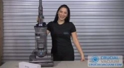 Crucial Vacuum Replacement Belt Parts - Compatible With Dyson Part # 911710-01 - Pair With Models Dyson DC17 8-MM Belts - Lightweight, Durable, Powerful Long Lasting Vacuum Belts For Home (4 Pack) 13 Crucial Vacuum Replacement Belt Parts - Compatible With Dyson Part # 911710-01 - Pair With Models Dyson DC17 8-MM Belts - Lightweight, Durable, Powerful Long Lasting Vacuum Belts For Home (4 Pack) -Dyson vacuum floor care 4 dyson dc17 8mm vacuum belts compare to part 911710 01 2